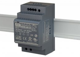 D-Link DIS-H60-24 průmyslový zdroj 24V, 60W  (DIS-H60-24)