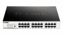 D-Link DGS-1024D 24x10/ 100/ 1000 Desktop Switch  (DGS-1024D/E)