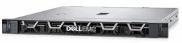 Promo do 30.4. Dell server PowerEdge R350 E-2336/ 16GB/ 2x480 SSD/ 4x3,5"/ H755/ 3NBD ProSupp/ 2x 700W  (3PTFW)