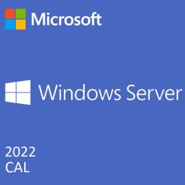 Promo do 30.4. Dell Microsoft Windows Server 2022 CAL 5 USER/ DOEM/ STD/ Datacenter  (634-BYKS)