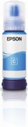 Epson 115 EcoTank Cyan ink bottle  (C13T07D24A)