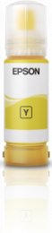 Epson 115 EcoTank Yellow ink bottle  (C13T07D44A)