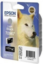 EPSON SP R2880 Light Black (T0967)  (C13T09674010)