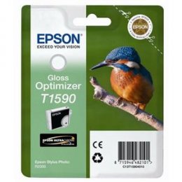 EPSON T1590 Gloss Optimizer  (C13T15904010)
