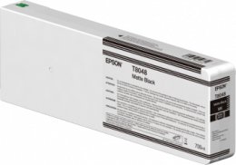 Epson Light Black T804700 UltraChrome HDX/ HD 700ml  (C13T804700)