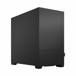 Fractal Design Pop Mini Silent Black Solid  (FD-C-POS1M-01)