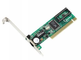 GEMBIRD 100Base-TX PCI fast ethernet karta  (NIC-R1)