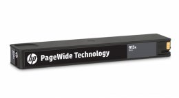 HP 913 - černá inkoustová kazeta, L0R95AE  (L0R95AE)