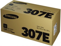 HP/ Samsung  MLT-D307E/ ELS Black Toner 20000 stran  (SV058A)