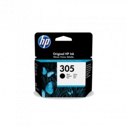 HP 305 černá inkoustová  kazeta, 3YM61AE  (3YM61AE)