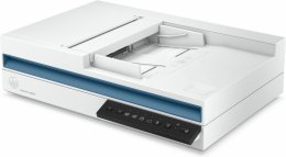 HP ScanJet Pro 2600 f1  (20G05A#B19)