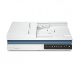 HP ScanJet Pro 3600 f1 Scanner  (20G06A#B19)