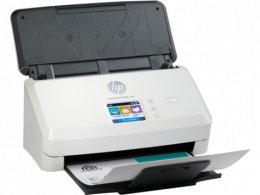 HP ScanJet Pro N4000 snw1  (6FW08A#B19)