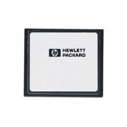 HPE X600 1G Compact Flash Card  (JC684A)