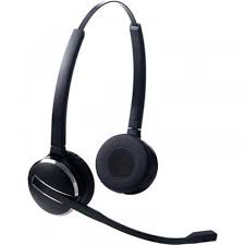 Jabra Single Headset - PRO 9460/ 9465 Duo  (14401-03)