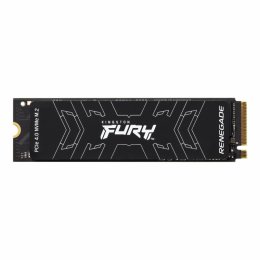 Kingston Fury/ 500GB/ SSD/ M.2 NVMe/ 5R  (SFYRS/500G)