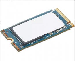 Lenovo ThinkPad/ 1TB/ SSD/ M.2 SATA/ M.2 NVMe/ 1R  (4XB1K26775)