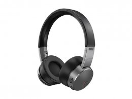 ThinkPad X1 Active Noise Cancellation Headphone  (4XD0U47635)