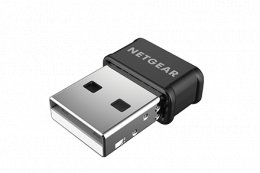 NETGEAR AC1200 WiFi USB Adapter - USB 2.0 Dual Band (A6150)  (A6150-100PES)