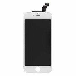iPhone 6 4.7 LCD Display + Dotyková Deska White  (8592118806114)
