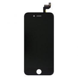 iPhone 6S LCD Display + Dotyková Deska Black TianMA  (8595642206320)