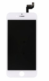 iPhone 6S LCD Display + Dotyková Deska White TianMA  (8595642206337)