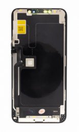 iPhone 11 Pro Max LCD Display + Dotyková Deska Black H03i  (8596311161339)