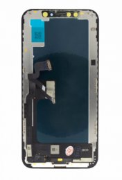 iPhone XS LCD Display + Dotyková Deska Black H03i  (8596311161285)
