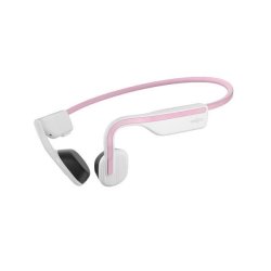 Shokz OpenMove, Bluetooth sluchátka před uši, růžová  (S661PK)