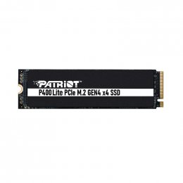 PATRIOT P400 Lite/ 250GB/ SSD/ M.2 NVMe/ 5R  (P400LP250GM28H)