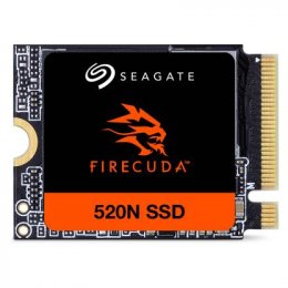 Seagate FireCuda 520N/ 1TB/ SSD/ M.2 NVMe/ 5R  (ZP1024GV3A002)
