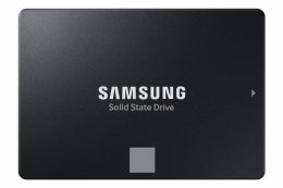 Samsung 870 EVO/ 2TB/ SSD/ 2.5"/ SATA/ 5R  (MZ-77E2T0B/EU)