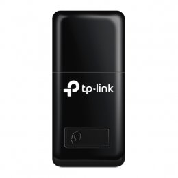 TP-Link TL-WN823N 300Mbps Mini Wifi N USB Adapter  (TL-WN823N)