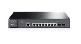 TP-Link TL-SG3210 8xGb L2+ 2xSFP managed switch Omada SDN  (SG3210)