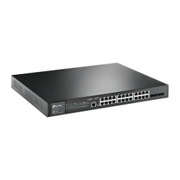 TP-Link TL-SG3428MP 28xGb L2+ managed 384W switch POE+ Omada SDN  (TL-SG3428MP)