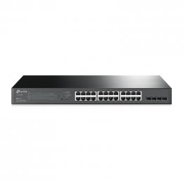 TP-Link SG2428P 24xGb POE+ 250W 4xSFP Smart Switch Omada SDN  (SG2428P)