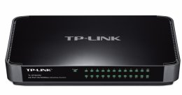 TP-Link TL-SF1024M 24x 10/ 100Mbps Switch  (TL-SF1024M)