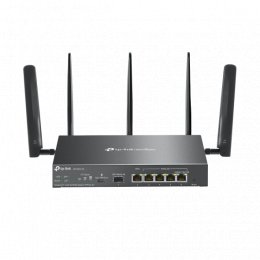 TP-Link ER706W-4G Gb VPN router Omada SDN  (ER706W-4G)