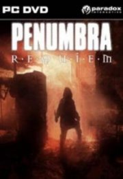 PC hra – Penumbra Requiem (datadisk) 
