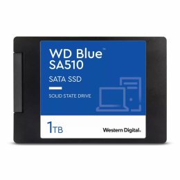 WD Blue SA510/ 1TB/ SSD/ 2.5"/ SATA/ 5R  (WDS100T3B0A)
