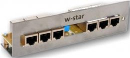 W-Star Plech pro uchycení 1 ks power panelu  (WS-DR-PWP8)