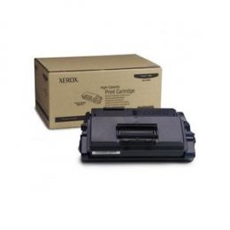 Xerox Toner Black pro Phaser 3600 (20.000str)  (106R01372)