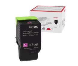 Xerox Magenta Print Cartridge C31x  (5,500)  (006R04370)
