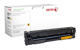 XEROX toner kompat. s HP CF402A, 1.400 str, Yellow  (006R03459)