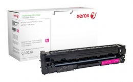 XEROX toner kompat. s HP CF403A, 1.400 str,Magenta  (006R03461)
