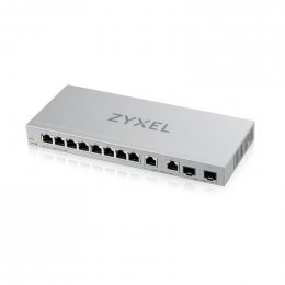 ZYXEL XGS1210-12,8-Port Gigabit webmanaged switch  (XGS1210-12-ZZ0102F)