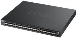 ZYXEL 48xGb SFP 4xRJ45/ SFP 4xSFP+  XGS4600-52F  (XGS4600-52F-ZZ0101F)