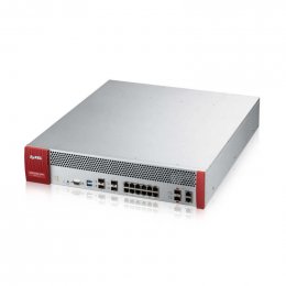 Zyxel USG2200 (No UTM)  (USG2200-VPN-EU0101F)
