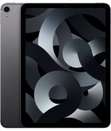 Apple iPad Air/ WiFi+Cell/ 10,9"/ 2360x1640/ 8GB/ 64GB/ iPadOS15/ Gray  (MM6R3FD/A)