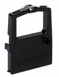 Armor kazeta kompatibilní s OKI ML 182-390 seamless, černá  (F55746)